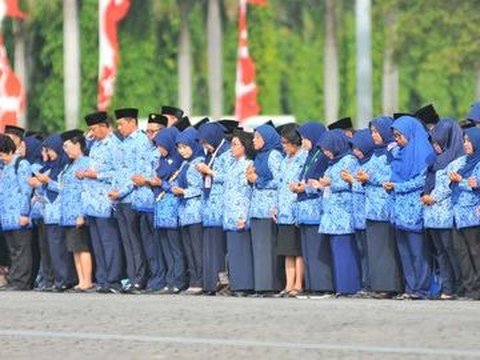 Ucapan Hari Korpri yang Penuh Doa