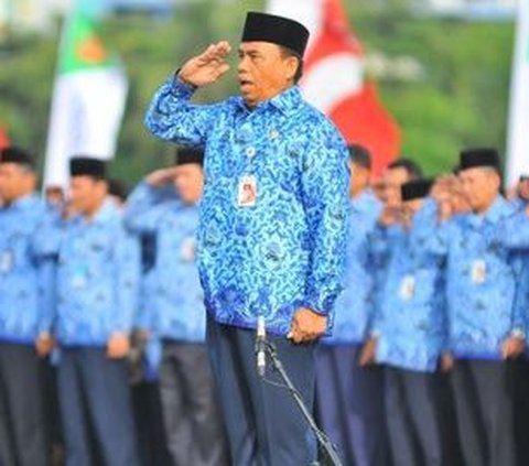 28 Ucapan Hari KORPRI yang Penuh Harapan Baik, Cocok Dibagikan di Media Sosial