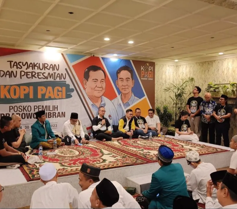 Prabowo-Gibran Cuti Maksimal 2 Kali Sepekan Untuk Kampanye