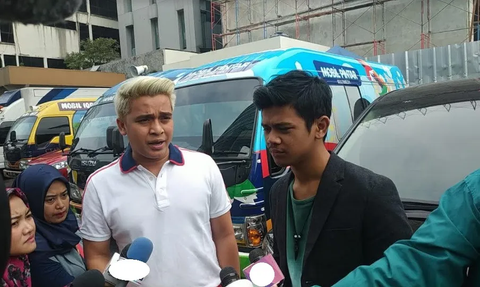 Dibully dan Kena Mental, Billy Syahputra Pensiun dari Dunia Hiburan?