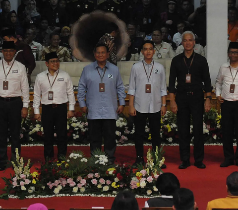 Timnas AMIN Sesalkan Jadwal Debat Capres-Cawapres Tak Kunjung Dirilis KPU