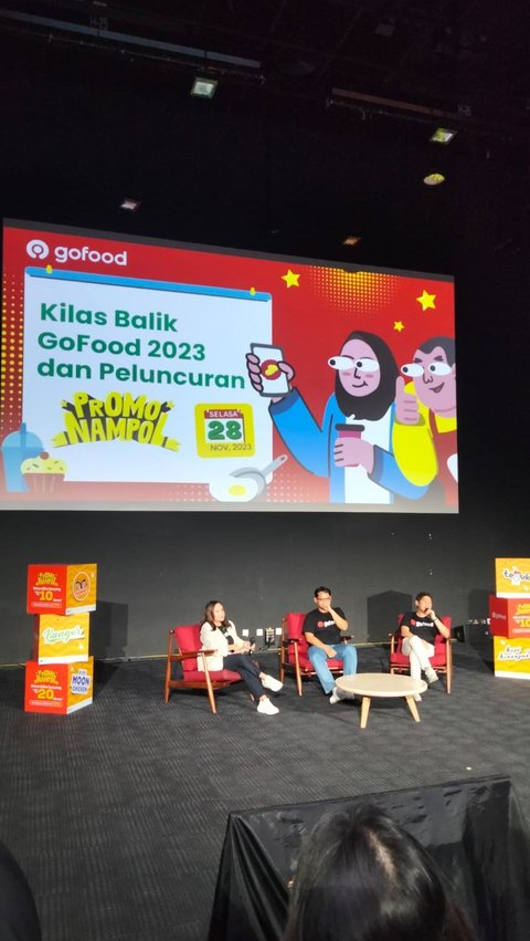 Intip Tren Kuliner Terlaris yang Dipesan Online 2023, Mana yang Sering Kamu Pesan?