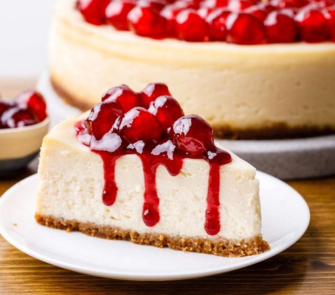 Not Italy or France, the First Cheesecake in the World was Made 4000 Years Ago on This Island