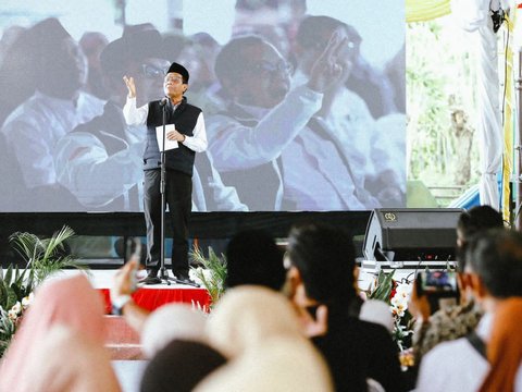 Kampanye Hari Pertama di Sabang Aceh, Mahfud MD: Titik Awal Berdirinya Kerajaan Islam