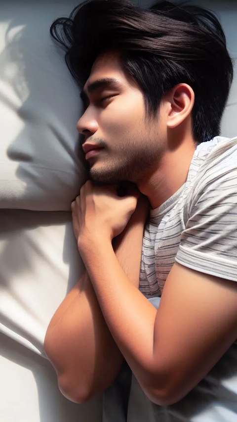 Bisa Tingkatkan Risiko Kematian, Ketahui 8 Bahaya dari Kebiasaan Tidur Terlalu Lama