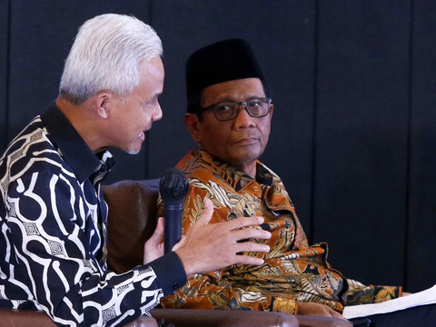 Targetkan 50 Persen Suara, Tim Ganjar-Mahfud Jabar Pasang 27 Ribu Baliho di Jabar