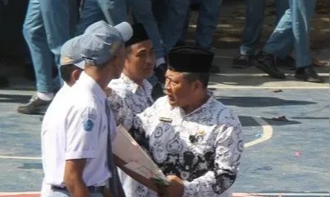 Miris, Ribuan Guru Lamar jadi CPNS Tapi Ogah Ditempatkan di Daerah Miskin