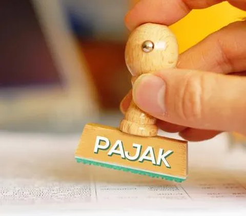 Pemerintah Ingin Tarif Pajak UMKM Tetap di Bawah 0,5 Persen