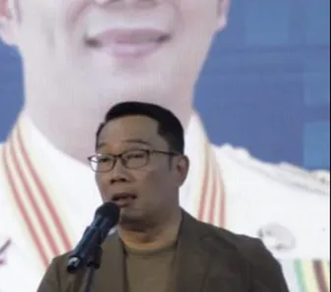 Ridwan Kamil Minta Relawan Tak Lengah Jaga Suara Prabowo-Gibran di Jabar