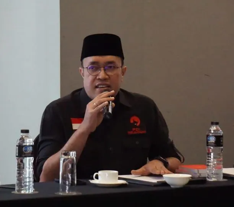 Saat Politikus PDIP Kritik Sektor Maritim Era Jokowi: Banyak Aturan Ditolak Rakyat