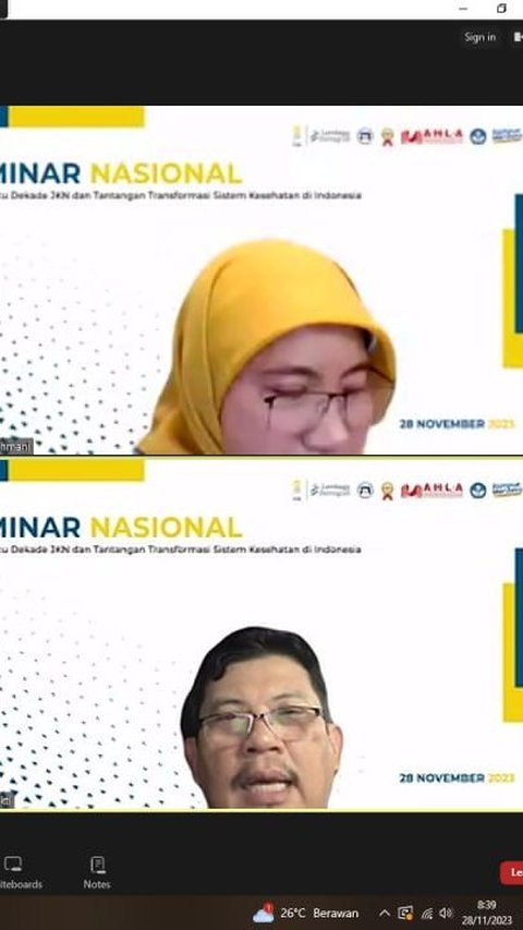 Satu Dekade Program JKN: Inovasi Menuju Layanan Jaminan Kesehatan yang Lebih Baik