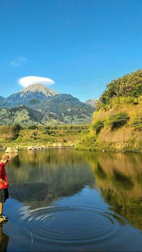 Keindahan Tempat Wisata Ini Pernah Rusak Setelah Viral di Medsos, Berikut Daftarnya