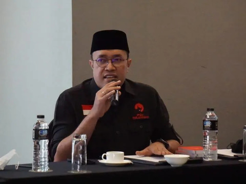 Saat Politikus PDIP Kritik Sektor Maritim Era Jokowi: Banyak Aturan Ditolak Rakyat