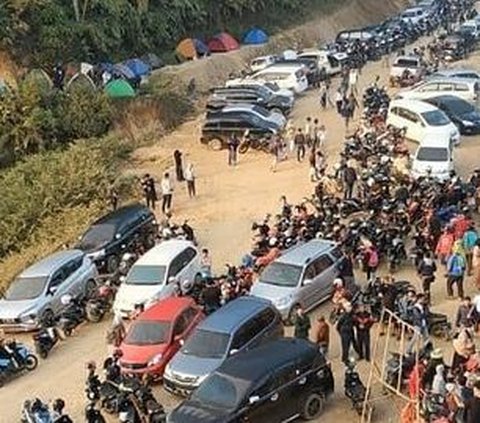 Keindahan Tempat Wisata Ini Pernah Rusak Setelah Viral di Medsos, Berikut Daftarnya