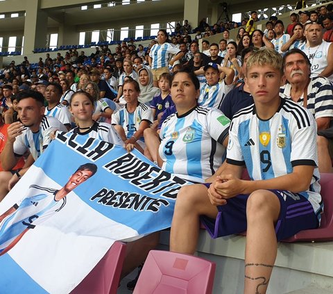 Kalahkan Argentina Lewat Adu Penalti, Jerman Melaju ke Final Piala Dunia U-17