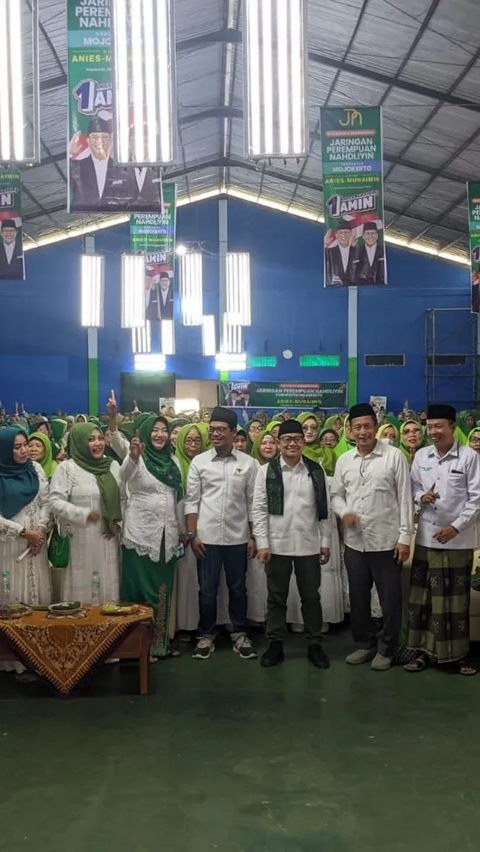 Cak Imin Bicara Anggaran Stunting Tidak Maksimal: Pemerintah Kebanyakan Rapat Ketimbang Kerja