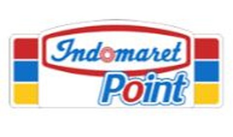 2. Indomaret Point<br>