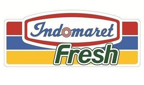 3. Indomaret Fresh<br>