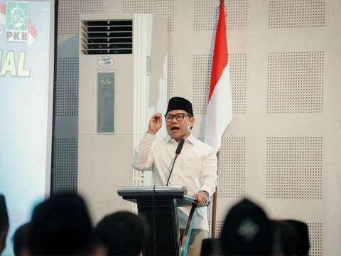 Cak Imin Bersiap Gerus Suara PDIP di Mataraman Jatim, Bagaimana Strategi Khususnya?