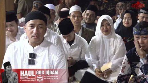 10 Potret Soimah Tampil Berhijab Beda Banget dan Bikin Pangling, Netizen 'Auranya Memancar Masyaallah'