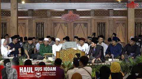 10 Potret Soimah Tampil Berhijab Beda Banget dan Bikin Pangling, Netizen 'Auranya Memancar Masyaallah'