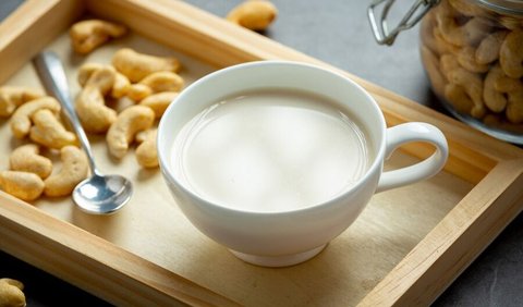 4. Susu dan Produk Turunannya