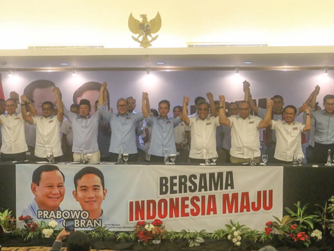 Jadwal dan Lokasi Kampanye Anies-Muhaimin, Prabowo-Gibran, Ganjar-Mahfud 29 November 2023