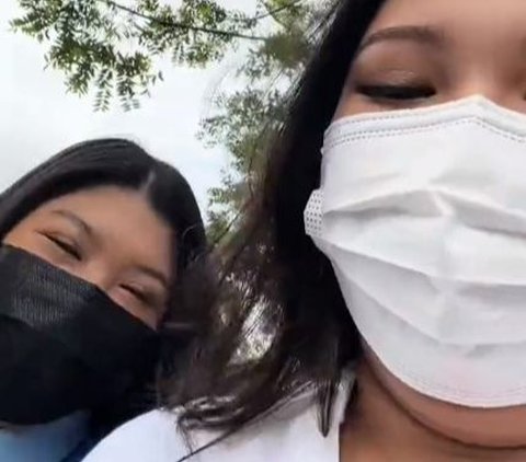 Viral Momen Haru Putri Sulung Ferdy Sambo Hadir di Wisuda Akpol Adiknya, Sikap Trisha Curi Perhatian