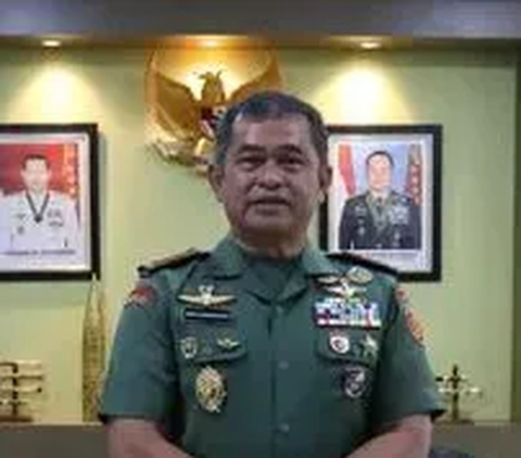 Profile of Lieutenant General Maruli Simanjuntak, Son-in-Law of Luhut Pandjaitan who is rumored to be inaugurated as the Army Chief of Staff today