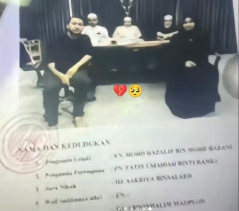 Hamil Anak Ketiga, Wanita Ini Berusaha Tegar saat Suami Putuskan Poligami dengan Karyawannya