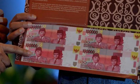 Viral Video Uang Rupiah Telah Redenominasi, Bank Indonesia Beri Penjelasan Begini