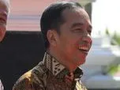 Jokowi Respons Kritikan Anies soal IKN Timbulkan Ketimpangan Baru