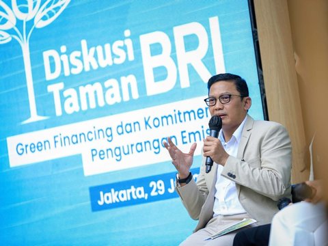 Nasabah Makin Nyaman Bertransaksi, BRI Luncurkan Inovasi Digital BRIFrens Kustodian Berbasis Web