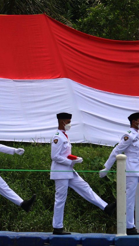 Fungsi Bahasa Indonesia sebagai Bahasa Negara