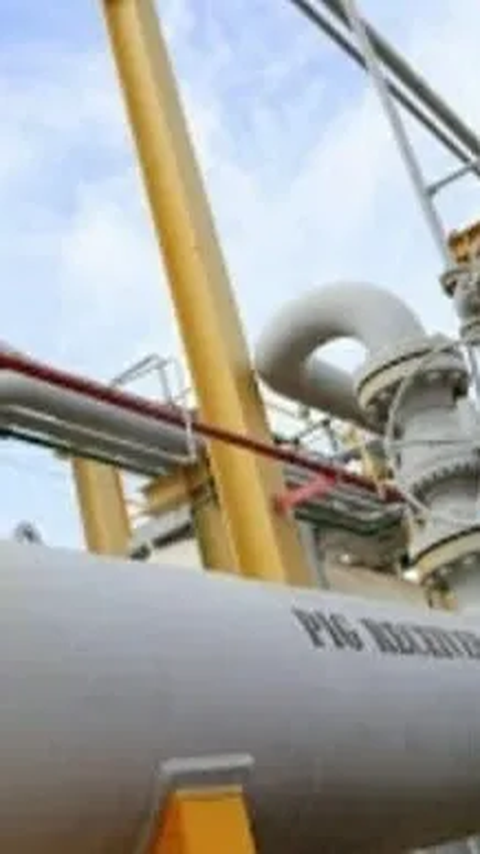 Penjualan Gas Moncer, Perusahaan Migas Rukun Raharja Raup Untung Besar di Kuartal III-2023<br>