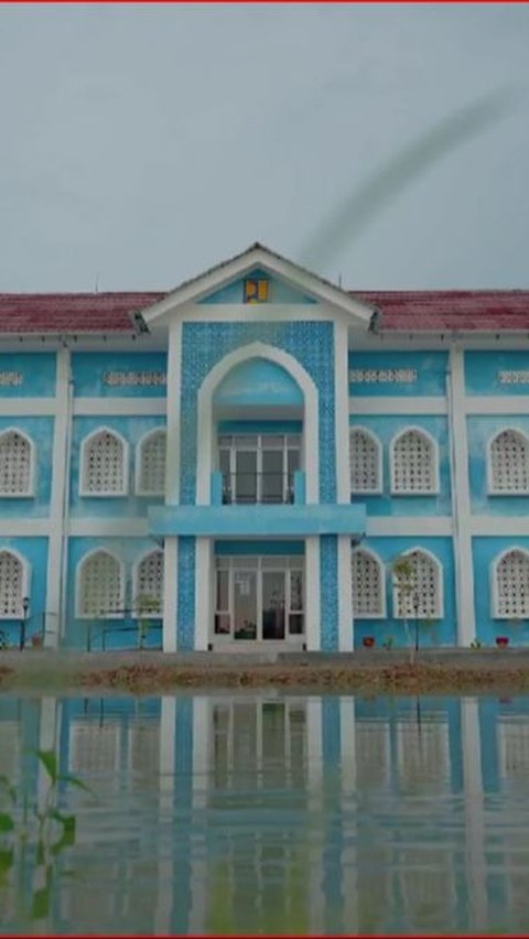 <b>Universitas Muhammadiyah di Papua Ini 70 Persen Mahasiswanya Non Muslim, Ini Fakta Menariknya</b>
