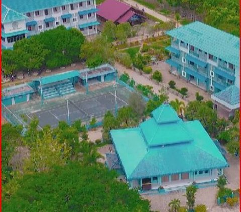 Universitas Muhammadiyah di Papua Ini 70 Persen Mahasiswanya Non Muslim, Ini Fakta Menariknya