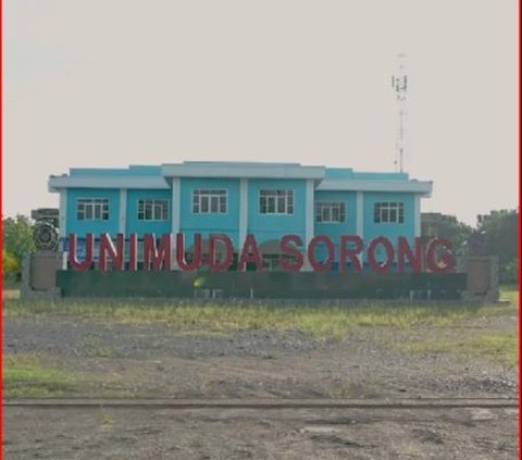 Universitas Muhammadiyah di Papua Ini 70 Persen Mahasiswanya Non Muslim, Ini Fakta Menariknya