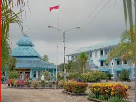 Universitas Muhammadiyah di Papua Ini 70 Persen Mahasiswanya Non Muslim, Ini Fakta Menariknya