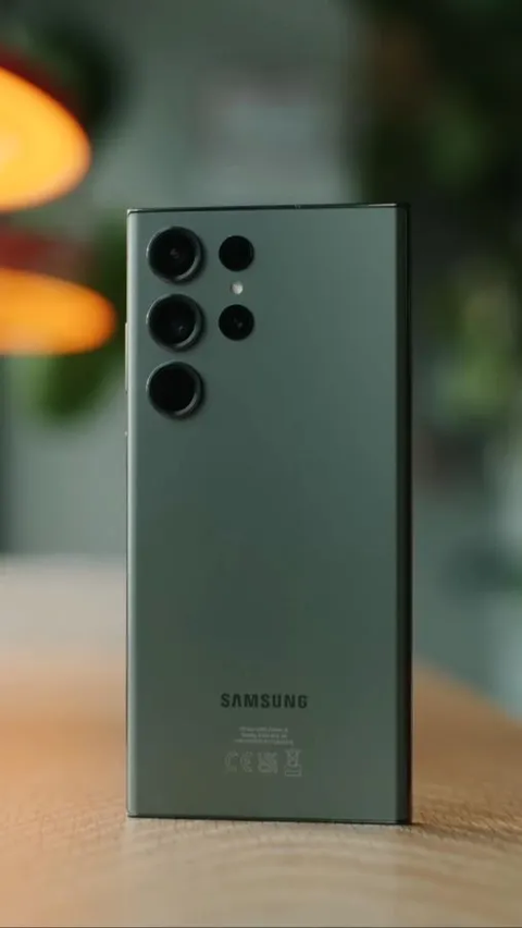 Tidak Ada di Smartphone Lain, Ini Kelebihan Prosesor Paling Gahar di Samsung Galaxy S23 Series 5G