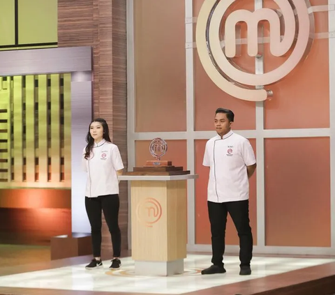 Potret Cantik Belinda Christina Pemenang Masterchef Indonesia, Ternyata Lulusan Le Cordon Bleu New Zealand