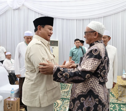 Burhanuddin Muhtadi: Kemungkinan Besar Putaran Kedua Prabowo Vs Anies