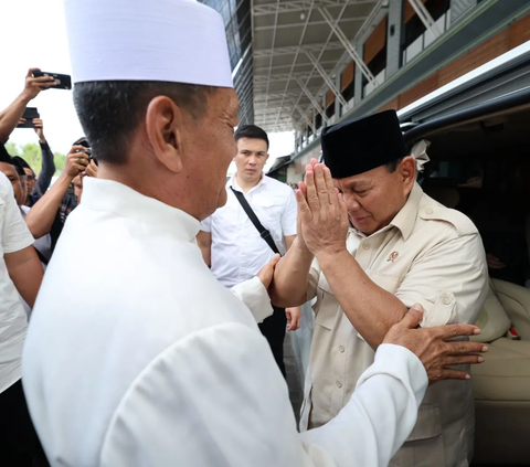 Burhanuddin Muhtadi: Kemungkinan Besar Putaran Kedua Prabowo Vs Anies