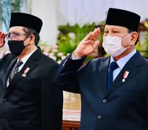 Burhanuddin Muhtadi: Kemungkinan Besar Putaran Kedua Prabowo Vs Anies