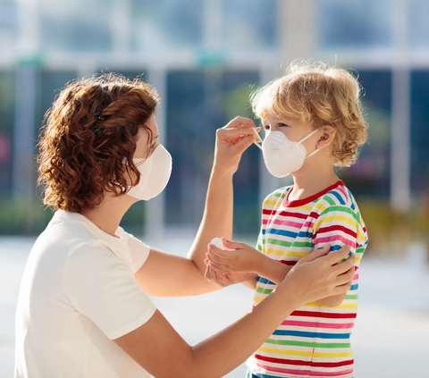 Penyebab Pneumonia pada Bayi, Ketahui Gejala dan Cara Mencegahnya