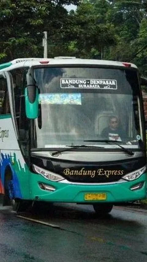 <b>Sejarah PO Bandung Express, Perusahaan Bus Legendaris dari Kota Bandung</b>