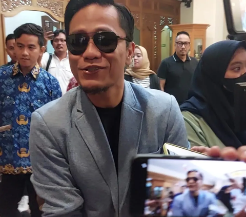 Temui Gibran, Gus Miftah Tawarkan Strategi Kampanye di Pondok dan Kiai Kampung