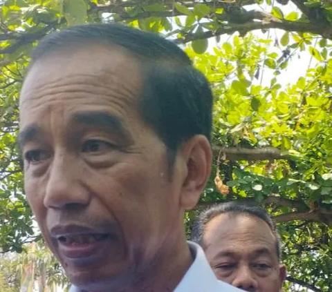 Kembali Terulang, Jokowi Kesal Dana Triliunan Rupiah Mengendap di Kas Pemerintah Pusat dan Daerah