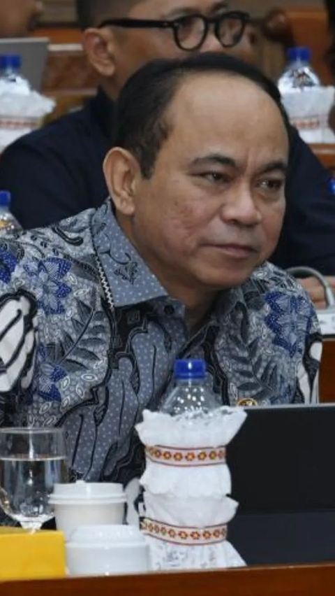 Menteri Budi Arie Ungkap Langkah Kominfo Usut Dugaan Kebocoran Data Pemilih KPU