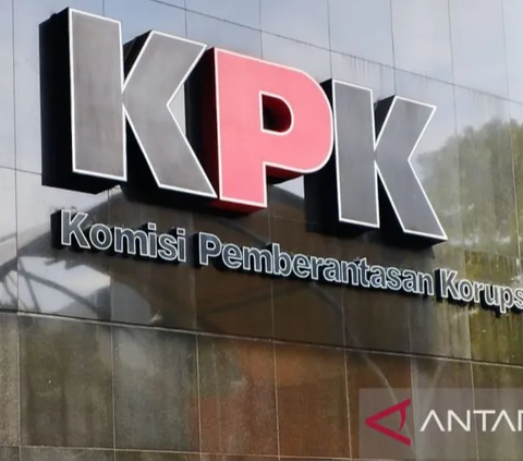 KPK Panggil 3 Anggota Komisi V DPR Terkait Dugaan Korupsi Proyek Lintasan KA